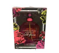 Victoria's Secret Bombshell Wild Flower Eau de Parfum Spray, 100 ml (1 St ck)