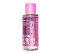 Victoria's Secret Bubbly Fresh & Clean Body Mist 250 ml