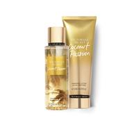 Victoria's Secret Coconut Passion Mist & Lotion Set