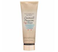 Victoria's Secret Coconut Passion Shimmer Fragance Lotion 236Ml