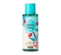 Victoria's Secret Cotton Poppy Body Mist 250 ml