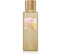 Victoria's Secret Crisp Yuzu Orchid spray corpo da donna 250 ml