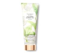 VICTORIAS SECRET Cucumber & Green Tea 236 ML donne