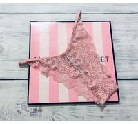 Victoria's Secret Dream Angeli Alto Brasiliano Pizzo Mutandine XS, S,M,L,XL