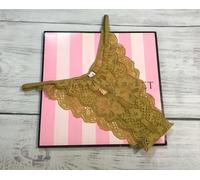 Victoria's Secret Dream Angeli Alto Brasiliano Pizzo Mutandine XS, S,M,L,XL
