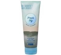 Victoria's Secret Fresh Sky Balsamo per il corpo 236 ml