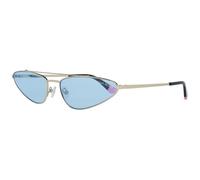 Victoria's Secret Gold Metal Sunglasses