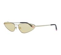 Victoria's Secret Gold Metal Sunglasses