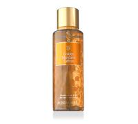 Victoria's Secret Golden Mandarin Saffron Spray da corpo (donna) 250 ml