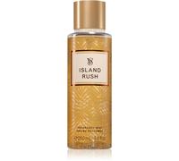 Victoria's Secret Island Rush spray corpo da donna 250 ml
