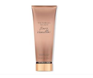 Victoria's Secret - Latte Per Il Corpo E Le Mani - Bare Vanilla