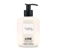 VICTORIAS SECRET Love 250 ML donne