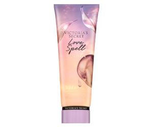 Victoria's Secret Love Spell Golden lozione per il corpo da donna 236 ml