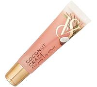 Victoria's Secret Lucidalabbra Con Sapori Preferiti Coconut Craze Rosa