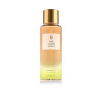 Victoria´s Secret Lush Orchid Amber 250 ml spray per il corpo per Donna