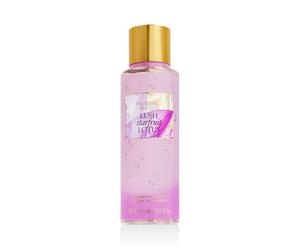 Victoria's Secret Lush Starfruit Lotus Spray da corpo (donna) 250 ml
