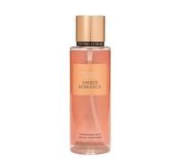 Victoria's Secret Amber Romance spray corpo da donna 250 ml