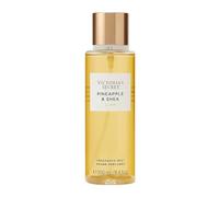 Victoria's Secret Pineapple Shea Glow Fragrance Mist 250ml For Women