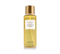Victoria's Secret Pineapple Shea Glow Fragrance Mist 250ml For Women