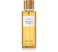 Victoria's Secret Pineapple Shea spray corpo da donna 250 ml