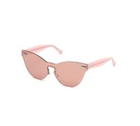 Victoria's Secret Pink Acetate Sunglasses