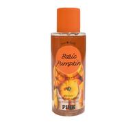 Victoria's Secret Pink Basic Pumpkin Body Mist 250 ml