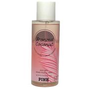Victoria's Secret Pink Bronzed Coconut Mist for Women, 8.4 Ounce (Bronzed Coconut)