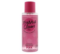 Pink Fresh & Clean 250 ml spray per il corpo per Donna