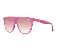 Victoria's Secret Pink Plastic Sunglasses