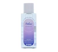VICTORIAS SECRET Pink Relax Moodscentz 250 ML donne