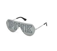 Occhiali da sole da donna Victoria's Secret Pink PK0001-16C Gris 00/0/140 mm