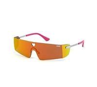 Victoria's Secret PK0008 Occhiali, Palladio luc/Marrone Grad, 0 Donna