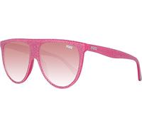 Victoria's Secret PK0015 Gafas, Mujer, Rosa, 59