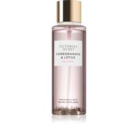 Victoria's Secret Pomegranate & Lotus Balance Body Mist 250 ml