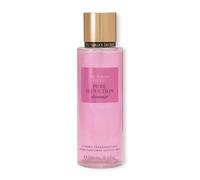Victoria's Secret Pure Seduction Shimmer Mist 245 ml With Free Ayur Soap