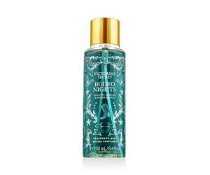 Victoria's Secret Rodeo Nights Spray da corpo (donna) 250 ml
