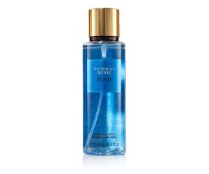 Victoria's Secret Rush Spray da corpo (donna) 250 ml variante Imballaggio nuovo
