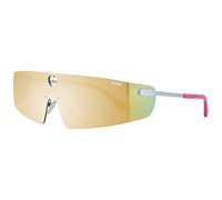 Victoria's Secret Silver Metal Sunglasses
