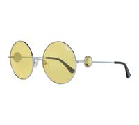 Victoria's Secret Silver Metal Sunglasses