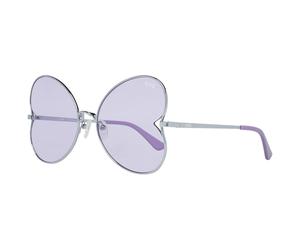 Victoria's Secret Silver Metal Sunglasses