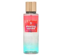 Victoria's Secret Sizzling Vanilla Coconut milk & sugar cane Acqua profumata