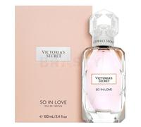 Victoria's Secret So In Love Eau de Parfum da donna 100 ml
