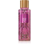 Victoria's Secret Spiced Vanilla Fig spray corpo da donna 250 ml