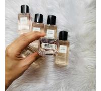 Victoria's secret Tease - body veil - Volume: 75 ml