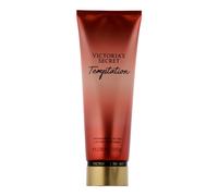 Victoria´s Secret Temptation Latte corpo donna 236 ml opzione Imballaggio vecchio
