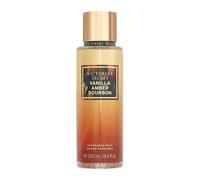 Victoria´s Secret Vanilla Amber Bourbon 250 ml spray per il corpo per Donna