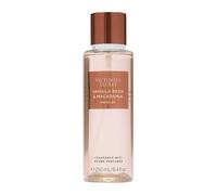 Victoria´s Secret Vanilla Bean & Macadamia Indulge 250 ml spray per il corpo per Donna