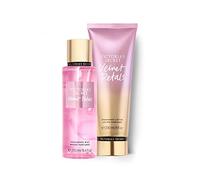 Victoria's Secret Velvet Petals Mist & Lotion Set