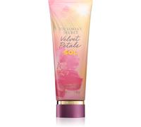 Victoria's Secret Velvet Petals SOL latte corpo da donna 236 ml