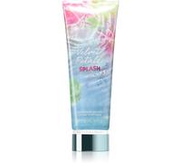 Victoria's Secret Velvet Petals Splash latte corpo da donna 236 ml